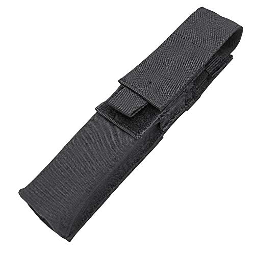 Condor MA31-002 P90 & UMP45 Mag Pouch Black Condor MA31-002 P90 & UMP45 Mag Pouch Black von Condor