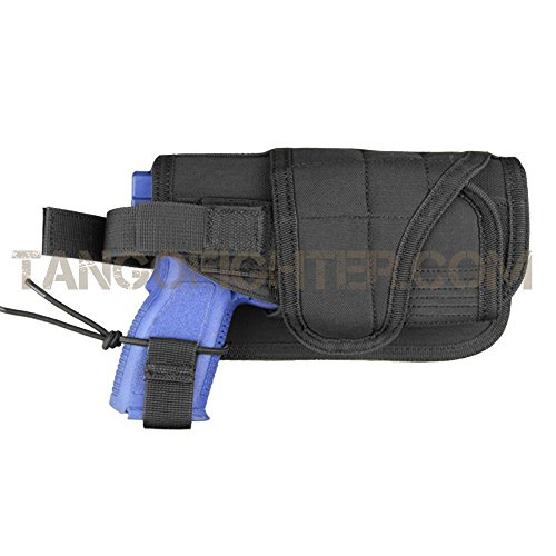 Condor MA68-002 HT Holster Black Condor MA68-002 HT Holster Black von Condor