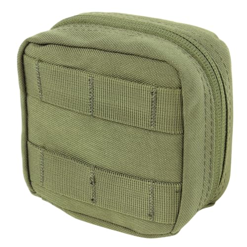 Condor MA77-001 4x4 Utility Pouch OD Condor MA77-001 4x4 Utility Pouch OD von Condor