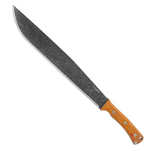 Condor Mountain Pass Machete, schwarz, CTK2838155HC Condor Mountain Pass Machete, schwarz, CTK2838155HC von Condor