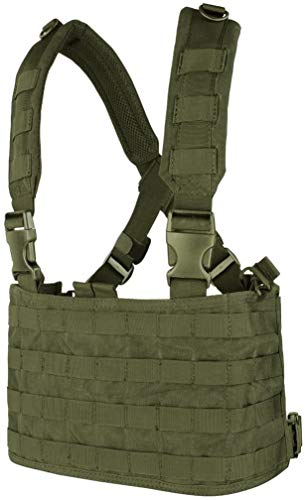 Condor OPS Chest Rig Oliv Drab Condor OPS Chest Rig Oliv Drab von Condor