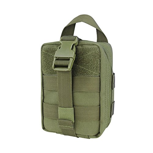 Condor Rip-Away EMT Tasche Lite Oliv Drab Condor Rip-Away EMT Tasche Lite Oliv Drab von Condor