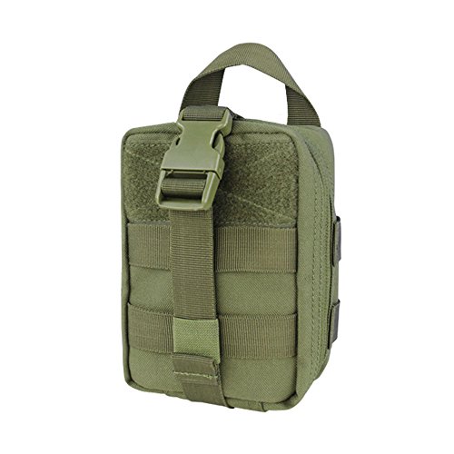 Condor Rip-Away EMT Tasche Lite Oliv Drab von Condor