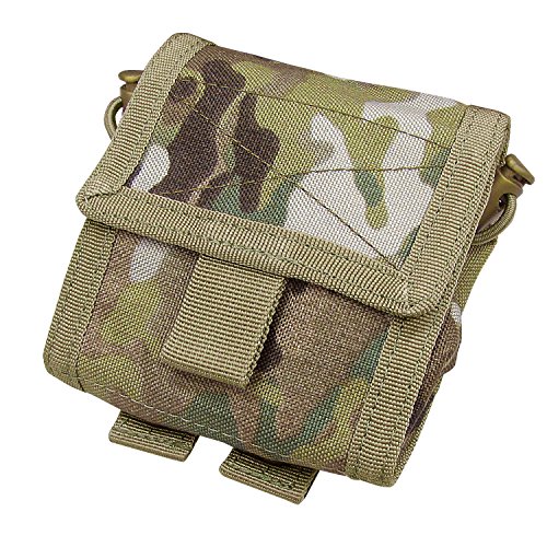 Condor Roll-Up Utility Tasche MultiCam Condor Roll-Up Utility Tasche MultiCam von Condor