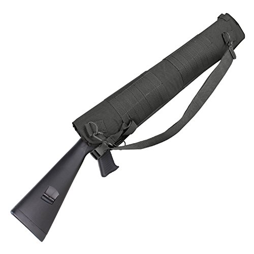 Condor Shotgun Scheide Schwarz von Condor