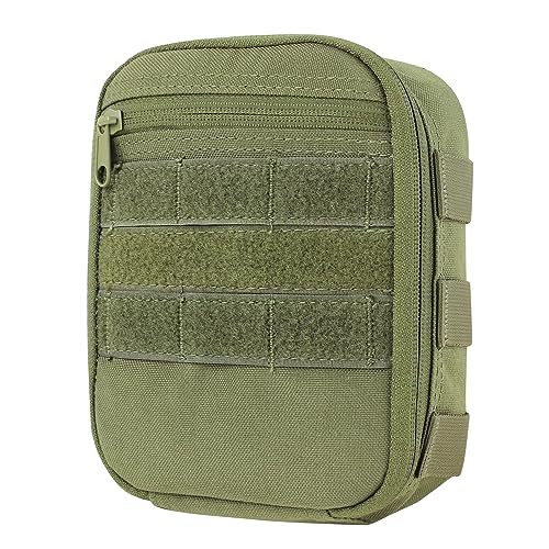 Condor Sidekick Tasche Oliv Drab Condor Sidekick Tasche Oliv Drab von Condor