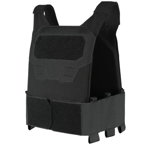 Condor Specter Plate Carrier Black, Schwarz Condor Specter Plate Carrier Black, Schwarz von Condor