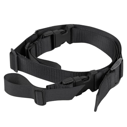 Condor Speedy Zwei Punkt Sling Schwarz Condor Speedy Zwei Punkt Sling Schwarz von Condor
