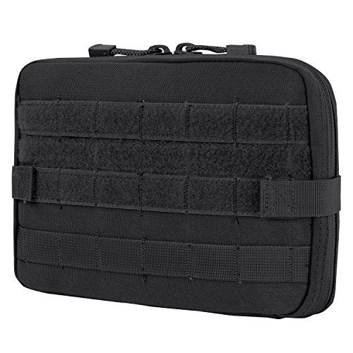 Condor T&T Tasche MOLLE Schwarz Condor T&T Tasche MOLLE Schwarz von Condor