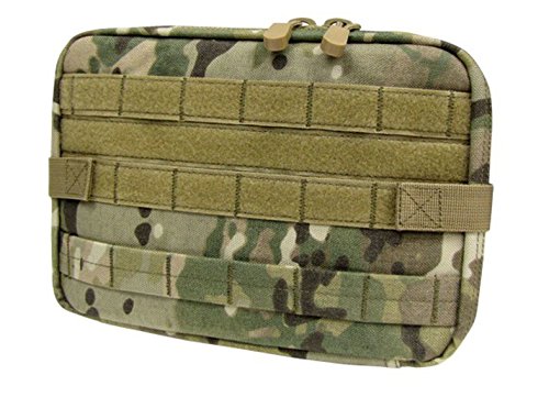 Condor T&T Tasche MOLLE Multicam Condor T&T Tasche MOLLE Multicam von Condor