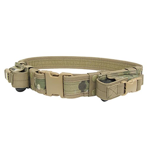 Condor Tactical Gürtel Multicam Condor Tactical Gürtel Multicam von Condor