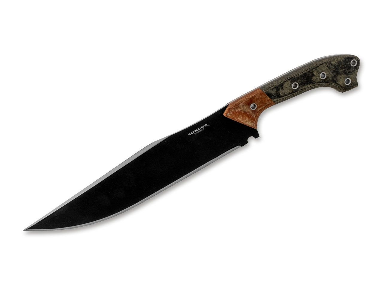 Condor Taschenmesser Condor Atrox Knife Condor Taschenmesser Condor Atrox Knife von Condor