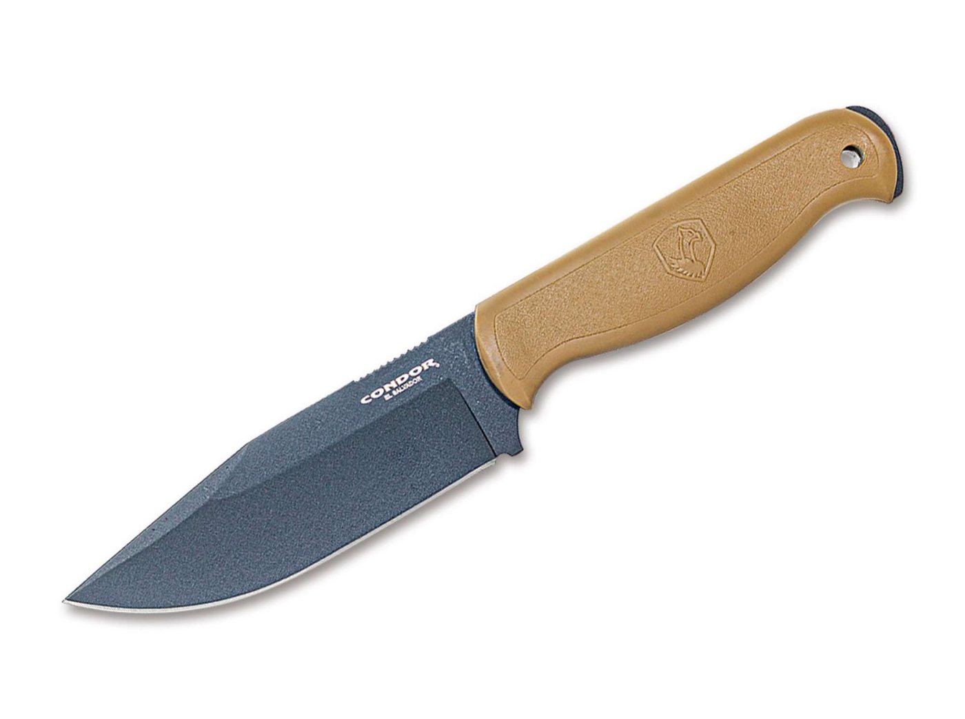 Condor Taschenmesser Condor Fighter Knife Desert Condor Taschenmesser Condor Fighter Knife Desert von Condor