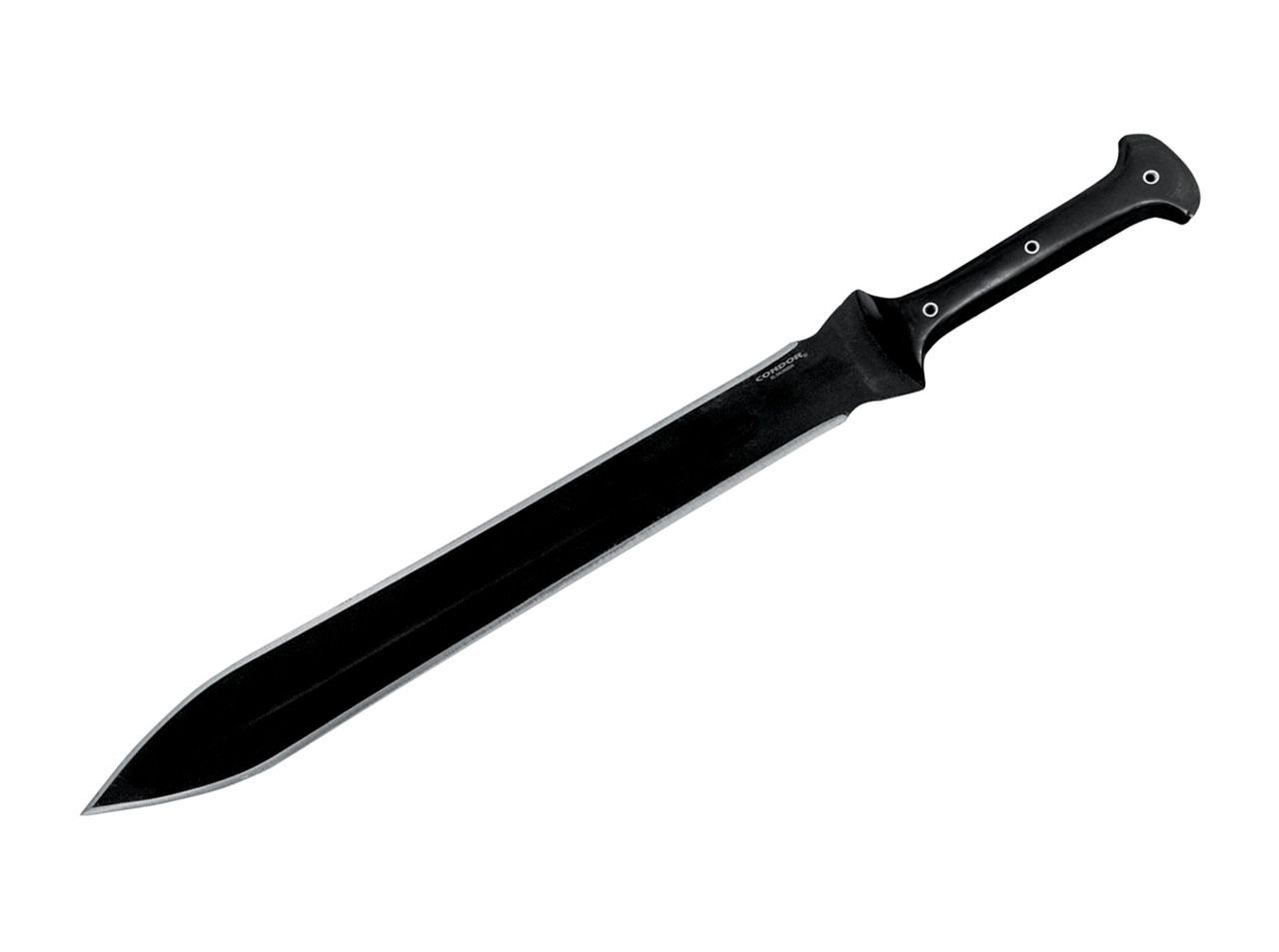 Condor Taschenmesser Condor Tactical Gladius Sword Condor Taschenmesser Condor Tactical Gladius Sword von Condor