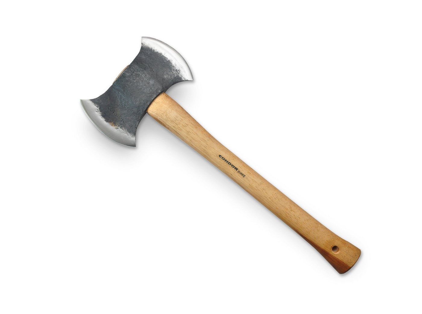 Condor Taschenmesser Double Bit Michigan Axe von Condor