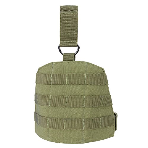 Condor Tropfen-Bein-Panel Oliv Drab Condor Tropfen-Bein-Panel Oliv Drab von Condor