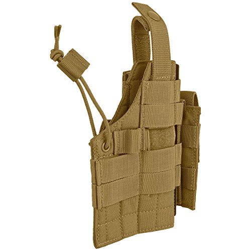 Condor Universal Modular Holster Coyote, Coyote Condor Universal Modular Holster Coyote, Coyote von Condor