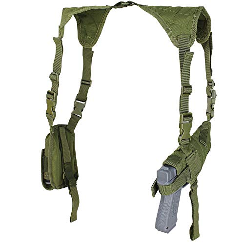 Condor Universal Schulterholster Olive Drab Condor Universal Schulterholster Olive Drab von Condor