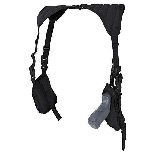 Condor Universal Schulterholster Schwarz Condor Universal Schulterholster Schwarz von Condor