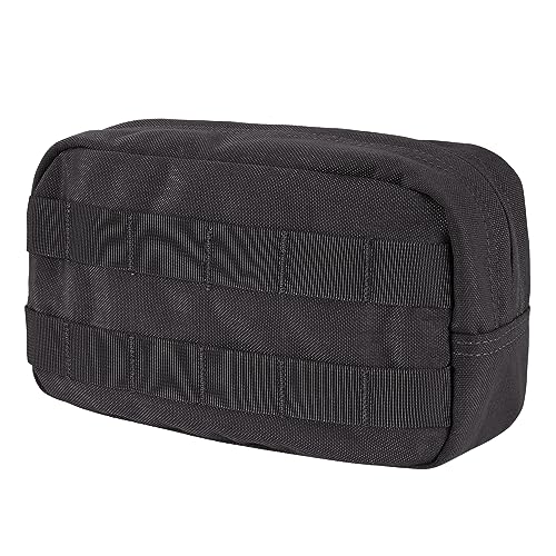 Condor Utility Tasche Schwarz von Condor