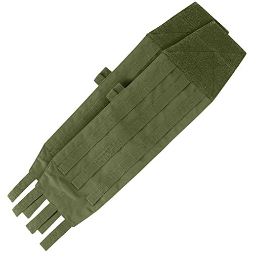 Condor VAS Modular Cummerbund Oliv, S, Oliv Condor VAS Modular Cummerbund Oliv, S, Oliv von Condor