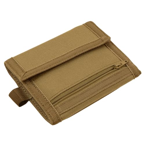 Condor VAULT Dreifachgefaltete Mappe Coyote Brown Condor VAULT Dreifachgefaltete Mappe Coyote Brown von Condor