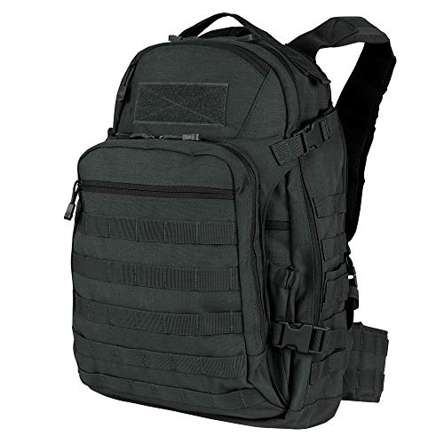 Condor Venture Pack Schwarz Condor Venture Pack Schwarz von Condor