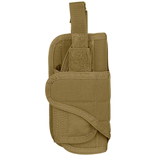 Condor Vertikal Universal Holster Coyote, Coyote Condor Vertikal Universal Holster Coyote, Coyote von Condor