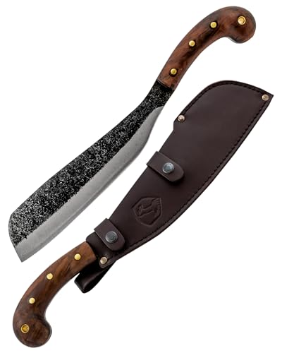 Condor Village Parang Machete crk419-12HC Condor Village Parang Machete crk419-12HC von Condor