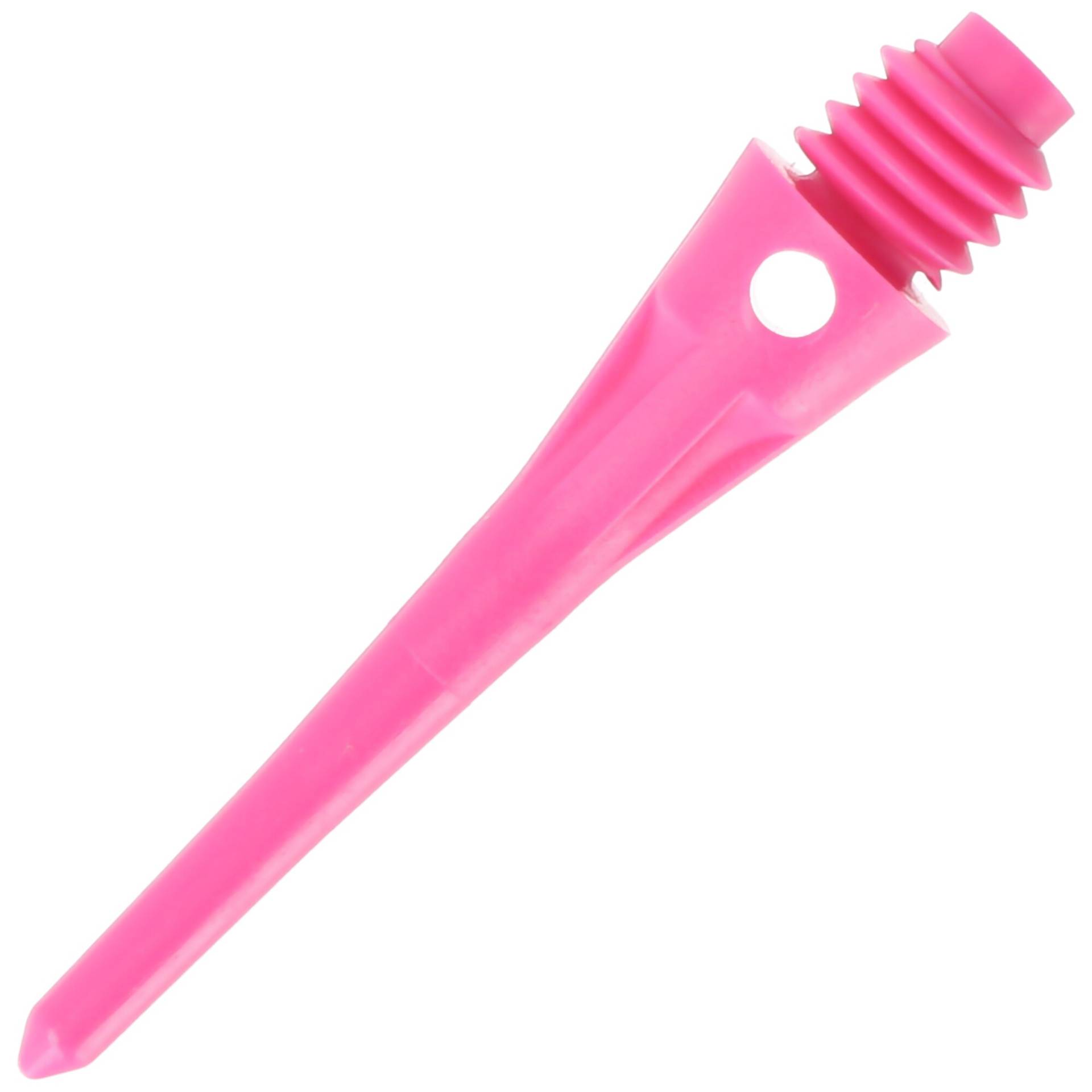 Condor Zero-Stress Softdartspitzen Pink, 29,2mm Condor Zero-Stress Softdartspitzen Pink, 29,2mm von Condor