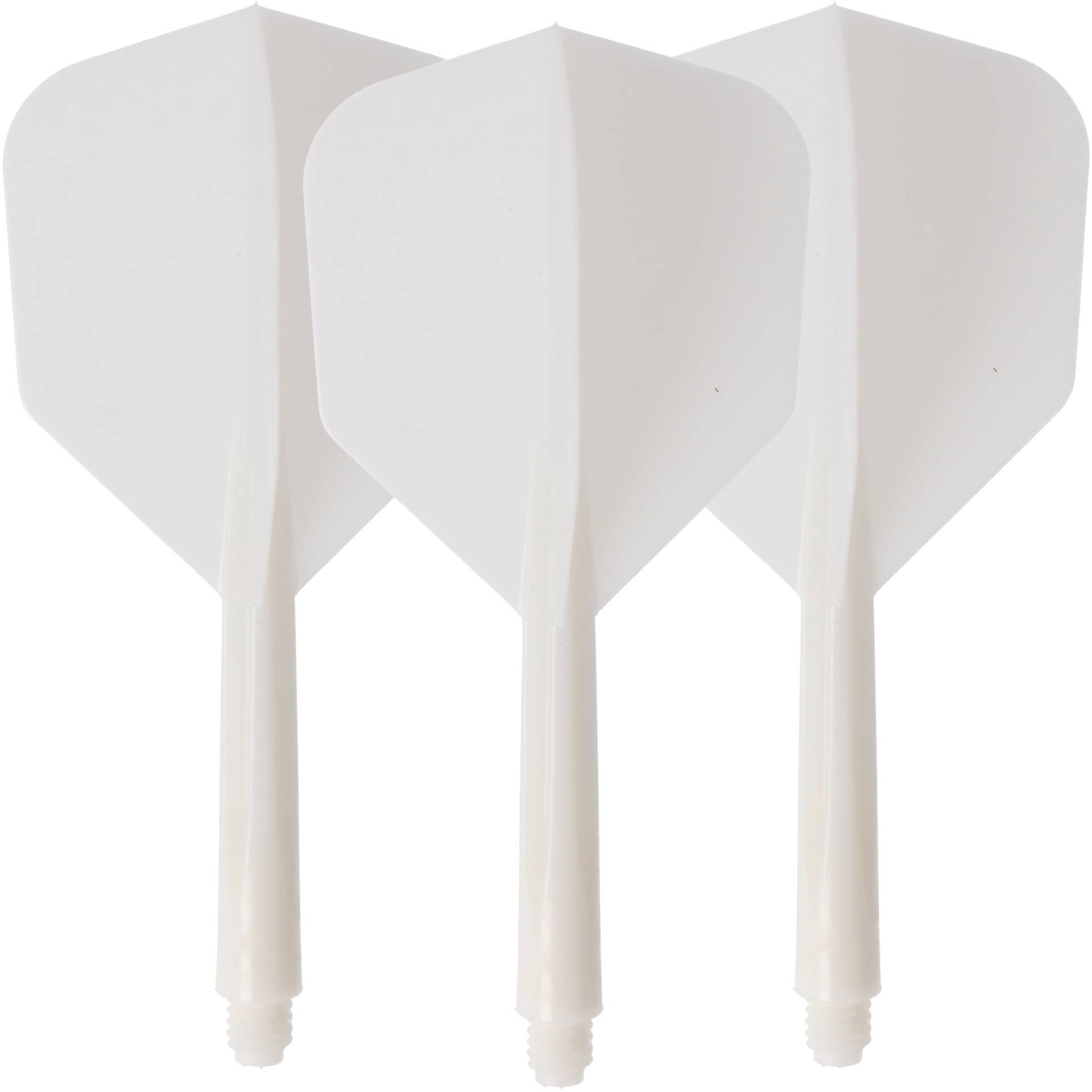 Dartflight Zero Stress, Small M, Gr. M, 27,5mm, Weiß Dartflight Zero Stress, Small M, Gr. M, 27,5mm, Weiß von Condor