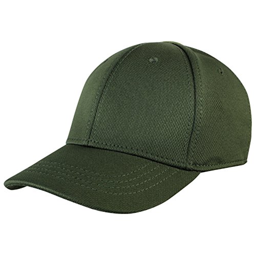 Weitere... Tactical Stretch Flex Team Cap Olive von Condor