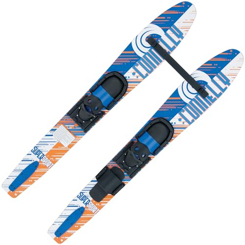 Connelly Supersport Combo Waterskis von Connelly