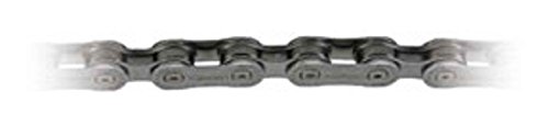 Connex Schaltungskette 1/2X11/128 114 Gl. 900 Ketten, Silber, One Size Connex Schaltungskette 1/2X11/128 114 Gl. 900 Ketten, Silber, One Size von Connex