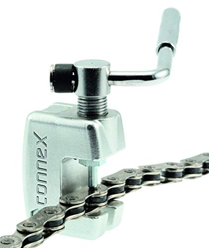 Connex Schaltungskette Trenner Werkzeug, Silber, One Size Connex Schaltungskette Trenner Werkzeug, Silber, One Size von Connex