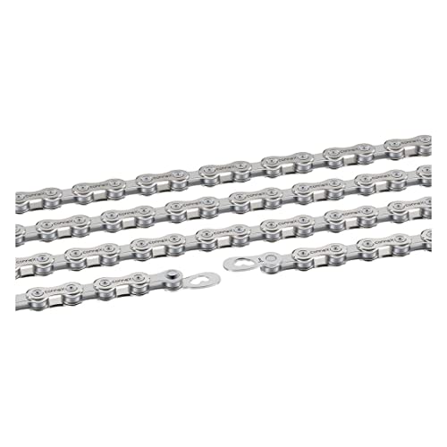 Connex E-Bike Fahrradkette 8SE 124 Glieder, Silber, 2321-08SE-1240 Connex E-Bike Fahrradkette 8SE 124 Glieder, Silber, 2321-08SE-1240 von Connex