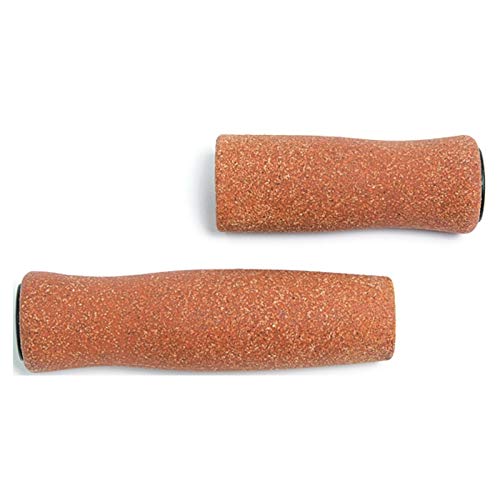 CONTEC Griff Dura Kork, Kork, Paar, naturbraun, 127/92 mm CONTEC Griff Dura Kork, Kork, Paar, naturbraun, 127/92 mm von CONTEC