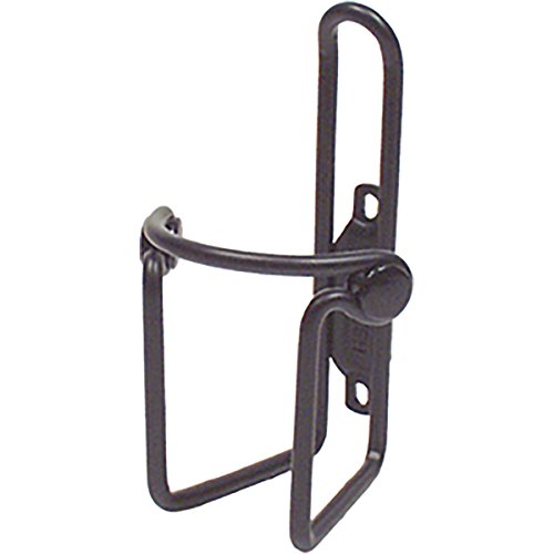 Contec Flaschenhalter Alu "Classic"sw Contec Flaschenhalter Alu "Classic"sw von CONTEC