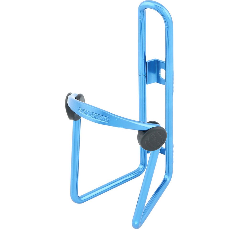 Contec Fahrrad-Flaschenhalter CONTEC TRINKFLASCHENHALTER POUND CAGE 1.4 blau Fahrrad Contec Fahrrad-Flaschenhalter CONTEC TRINKFLASCHENHALTER POUND CAGE 1.4 blau Fahrrad von Contec