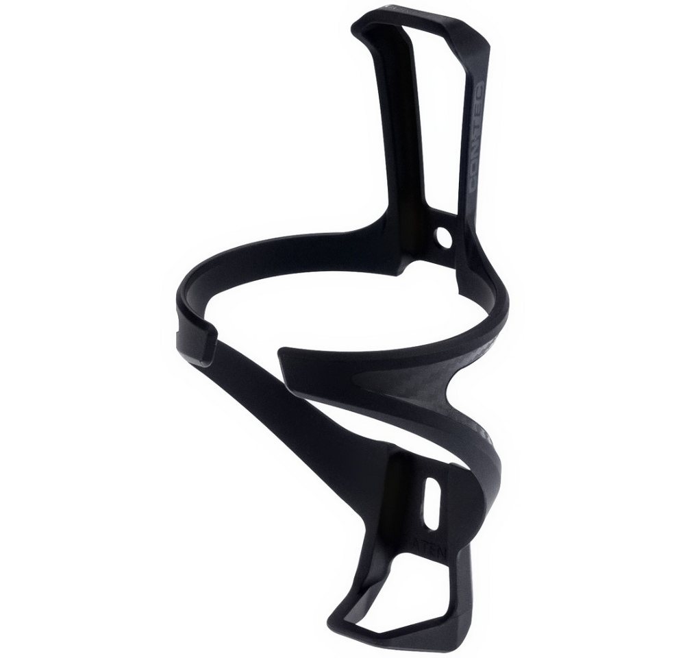 Contec Fahrrad-Flaschenhalter CONTEC Trinkflaschenhalter Lite Cage" schwarz ca. 0,019 kg Contec Fahrrad-Flaschenhalter CONTEC Trinkflaschenhalter Lite Cage" schwarz ca. 0,019 kg von Contec