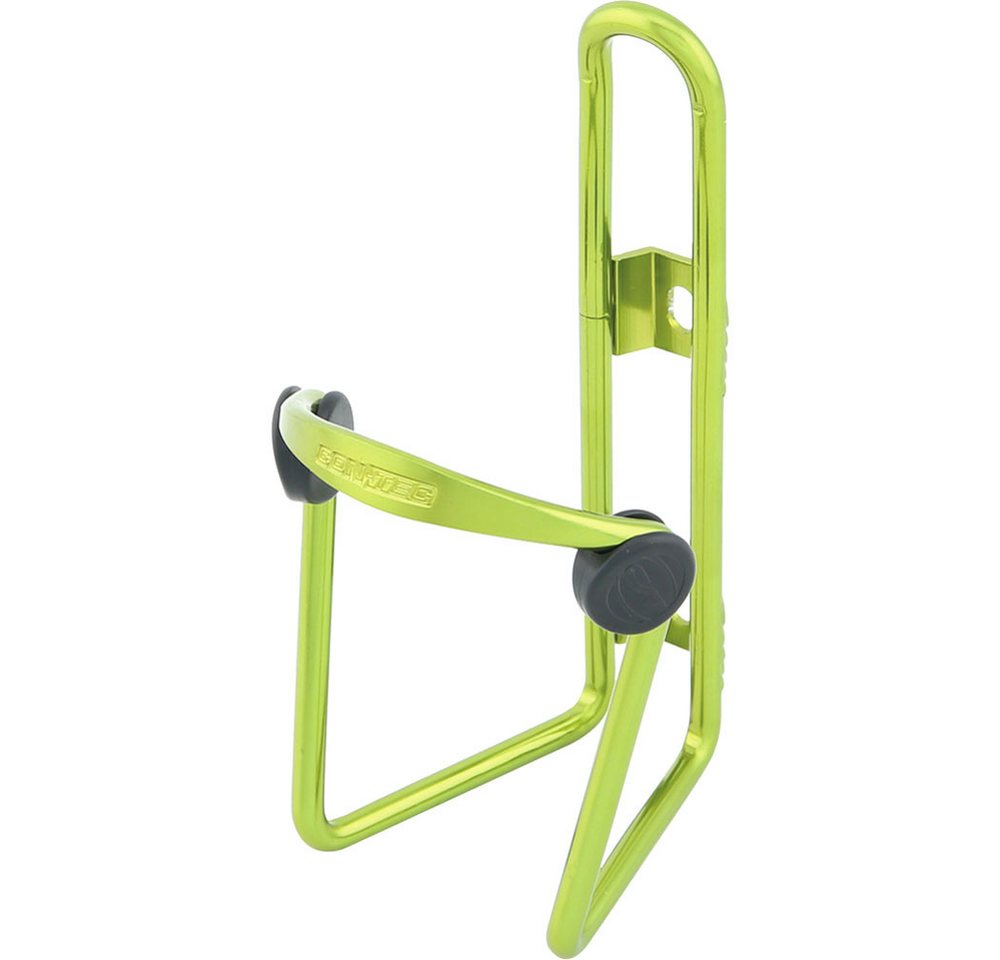 Contec Fahrrad-Flaschenhalter CONTEC Trinkflaschenhalter POUND CAGE 1.10 grün Fahrrad Contec Fahrrad-Flaschenhalter CONTEC Trinkflaschenhalter POUND CAGE 1.10 grün Fahrrad von Contec