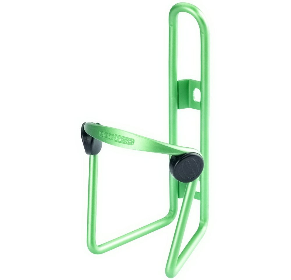 Contec Fahrrad-Flaschenhalter CONTEC Trinkflaschenhalter Pound Cage" matt grün ca. 0,062 kg Contec Fahrrad-Flaschenhalter CONTEC Trinkflaschenhalter Pound Cage" matt grün ca. 0,062 kg von Contec