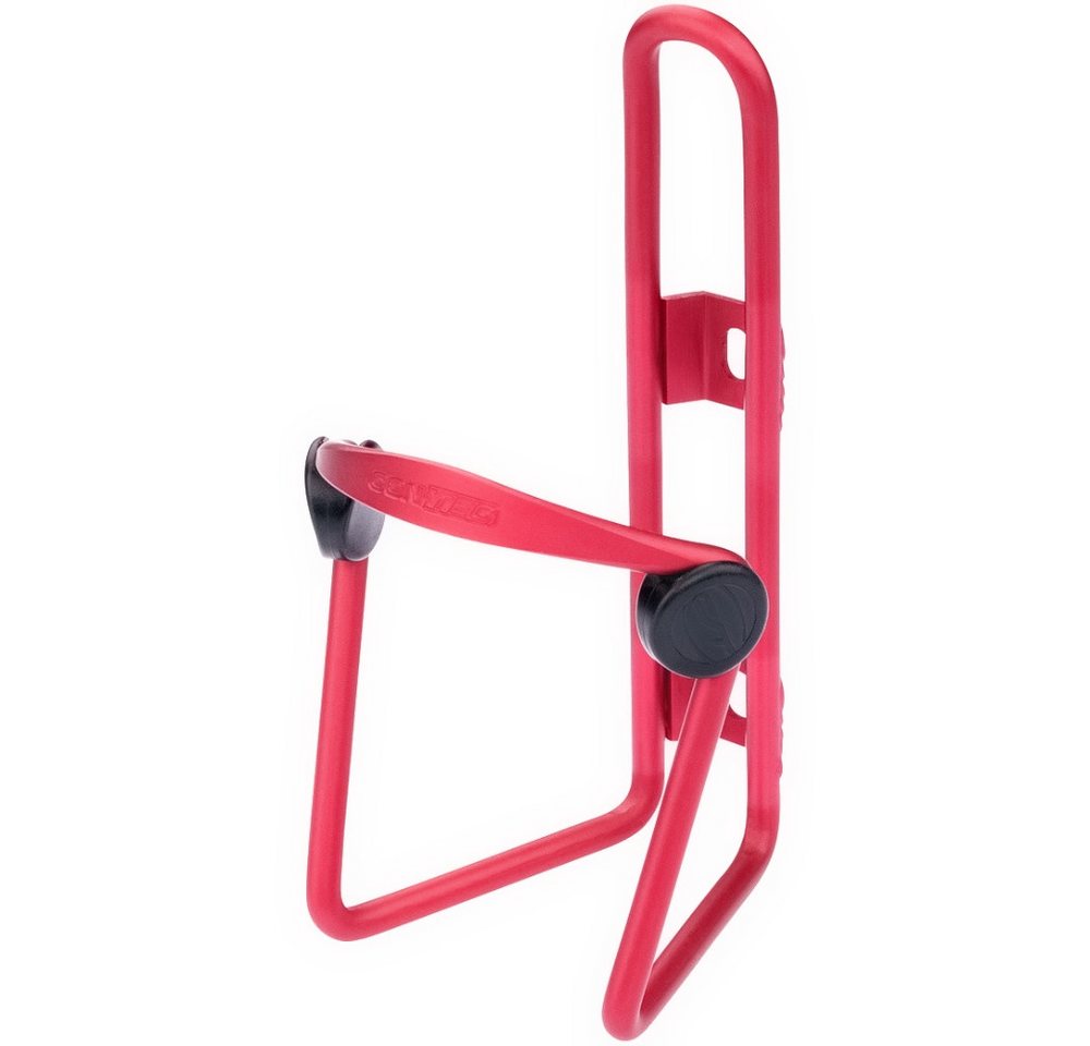 Contec Fahrrad-Flaschenhalter CONTEC Trinkflaschenhalter Pound Cage" matt rot ca. 0,062 kg Contec Fahrrad-Flaschenhalter CONTEC Trinkflaschenhalter Pound Cage" matt rot ca. 0,062 kg von Contec
