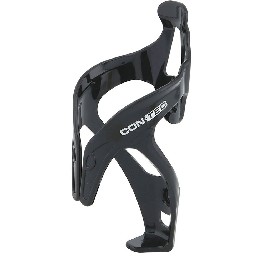 Contec Fahrrad-Flaschenhalter Contec Trinkflaschenhalter Original f. handelsüblichen Flaschen 0,33-1 Contec Fahrrad-Flaschenhalter Contec Trinkflaschenhalter Original f. handelsüblichen Flaschen 0,33-1 von Contec