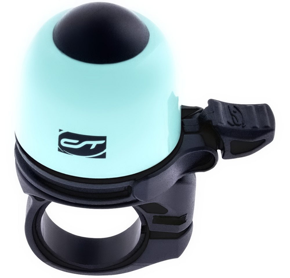 Contec Fahrradklingel CONTEC Glocke Belle" CT BELLE SPRING 22,2MM grün ca. 0,043 kg Contec Fahrradklingel CONTEC Glocke Belle" CT BELLE SPRING 22,2MM grün ca. 0,043 kg von Contec