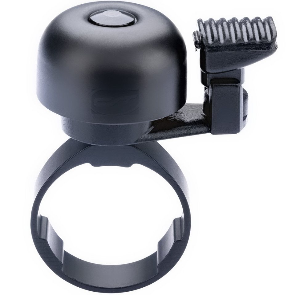 Contec Fahrradklingel CONTEC Glocke Space-A-Ding" CT SPACERGLOCKE SPACE-A-DING schwarz ca. 0 Contec Fahrradklingel CONTEC Glocke Space-A-Ding" CT SPACERGLOCKE SPACE-A-DING schwarz ca. 0 von Contec