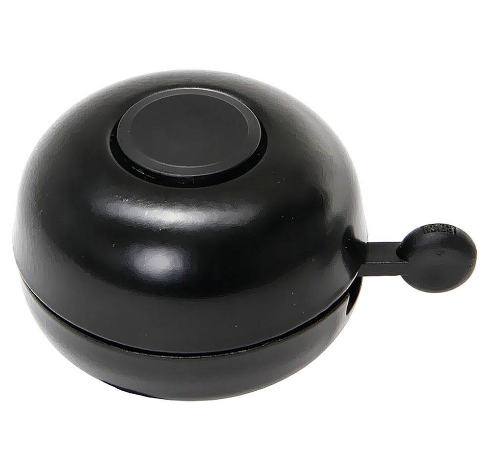 Contec Fahrradklingel Contec Glocke Little Ding 22,2mm schwarz 4250311314969 Fahrrad Contec Fahrradklingel Contec Glocke Little Ding 22,2mm schwarz 4250311314969 Fahrrad von Contec