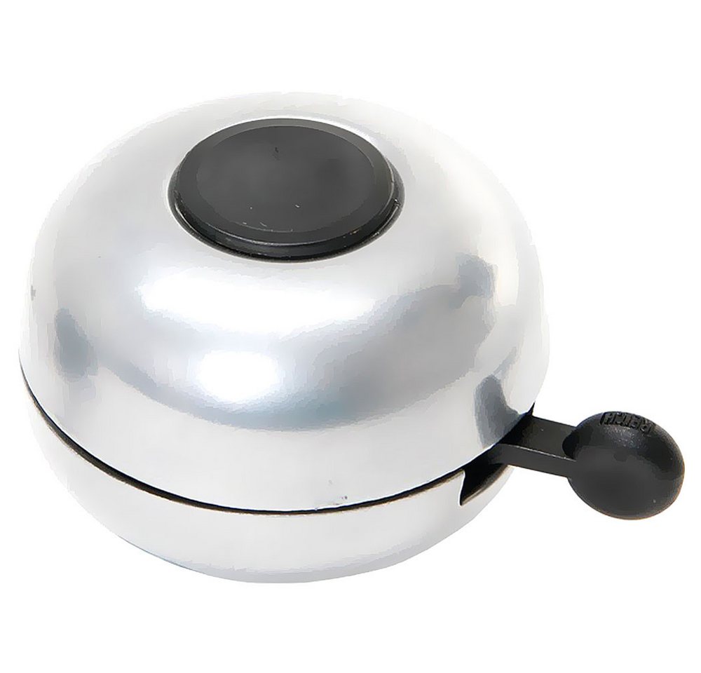 Contec Fahrradklingel Contec Glocke Little Ding 22,2mm silber 4250311314976 Fahrrad Contec Fahrradklingel Contec Glocke Little Ding 22,2mm silber 4250311314976 Fahrrad von Contec