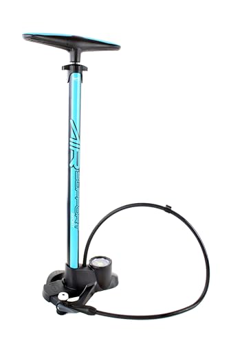 Contec Handkompressor schwarz/blau Contec Handkompressor schwarz/blau von CONTEC