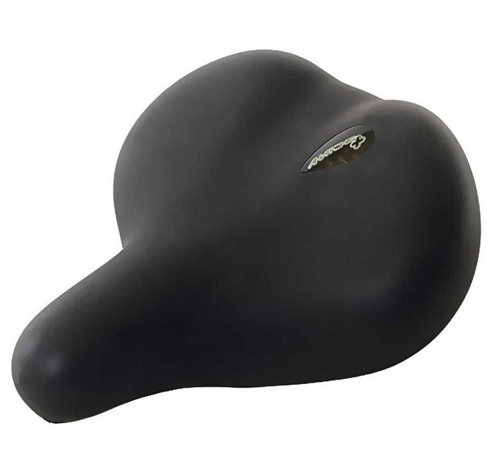 Contec Fahrradsattel CONTEC City-/Tourensattel Anatomic Sumo + Unisex ca. 1000g 42503113204 Contec Fahrradsattel CONTEC City-/Tourensattel Anatomic Sumo + Unisex ca. 1000g 42503113204 von Contec